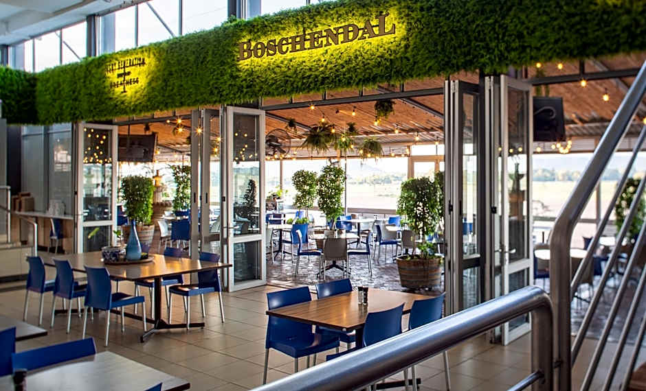 Villa San Giovanni Accommodation