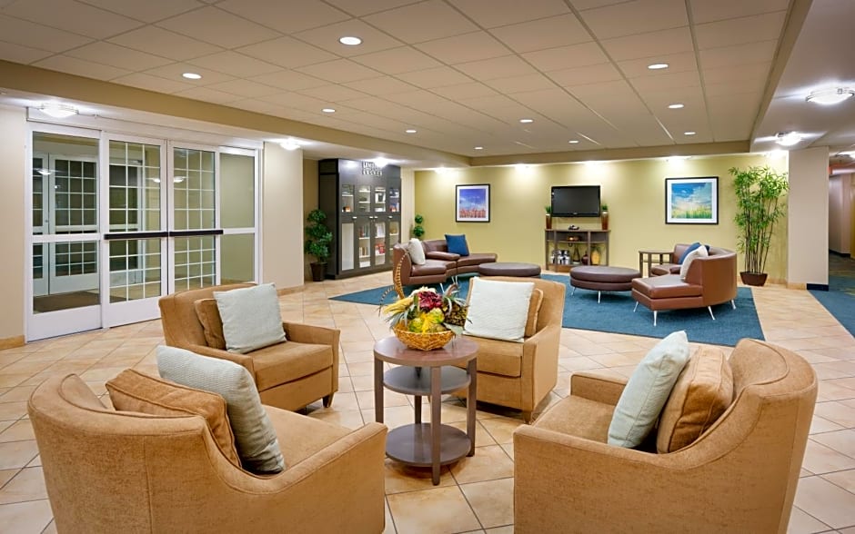 Candlewood Suites Plano East