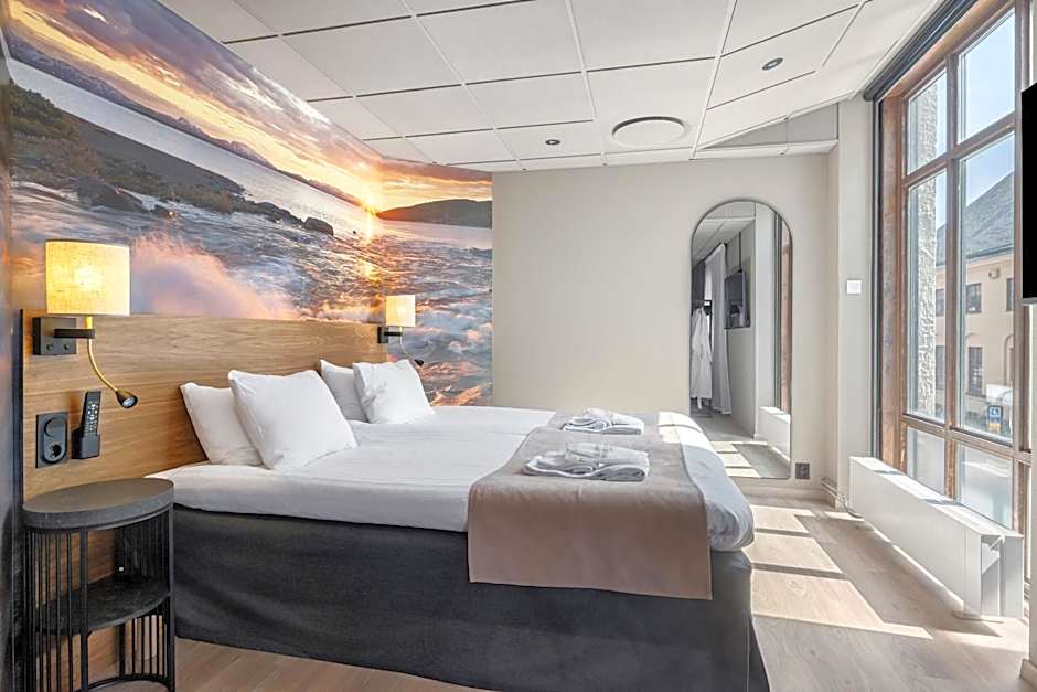 Best Western Hotel City Gavle