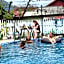 Vang Vieng Rock Backpacker Hostel
