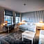 Strandhotel Glücksburg