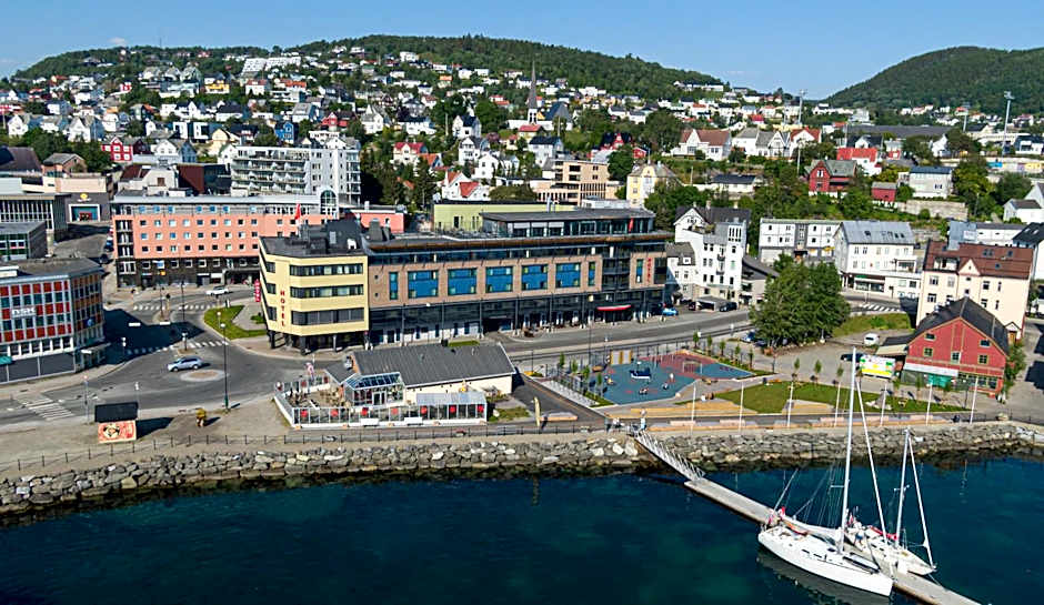 Thon Hotel Harstad