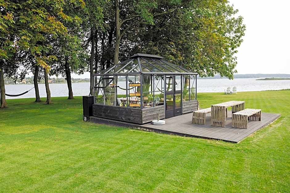 Gl. Avernæs Sinatur Hotel & Konference