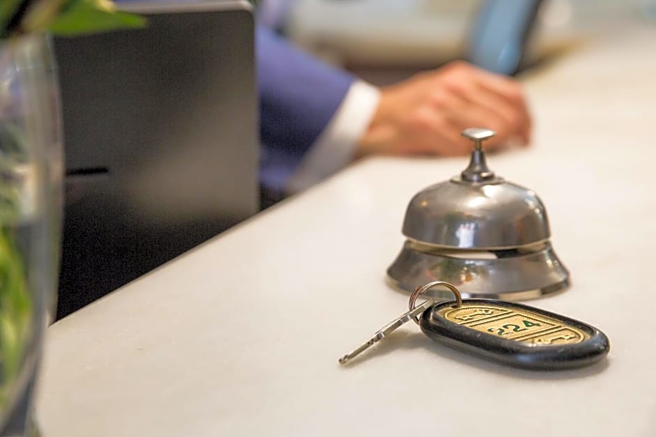 Hotel Helvetia