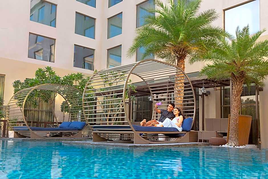 Courtyard by Marriott Agra