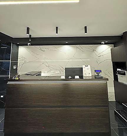 Best Western Hotel dei Mille
