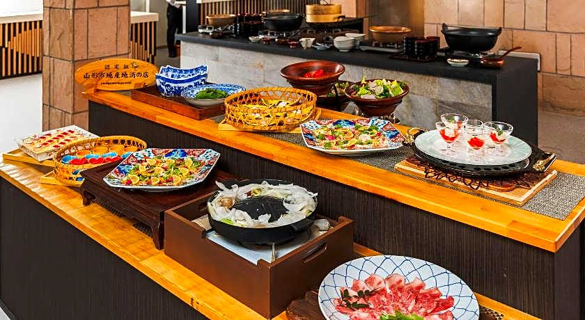 Takamiya Hotel Lucent