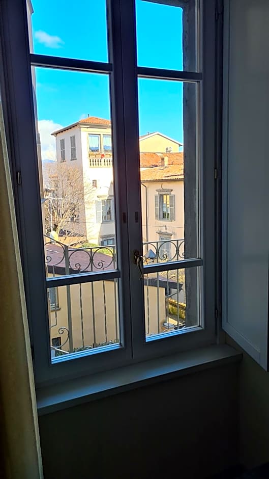 Hotel Piazza Vecchia