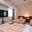 Tendo Central Hotel