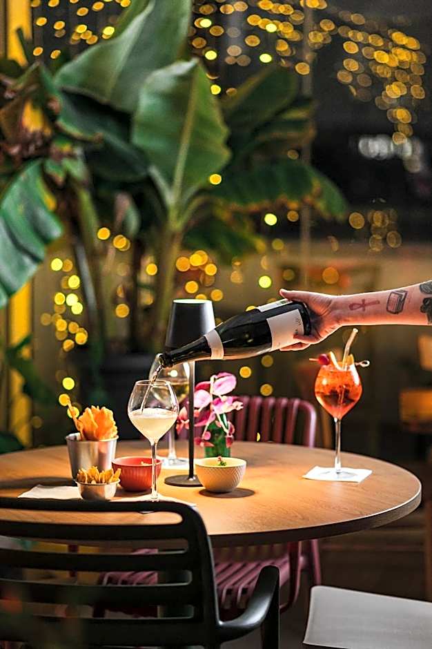 Dotcampus Roma City Center