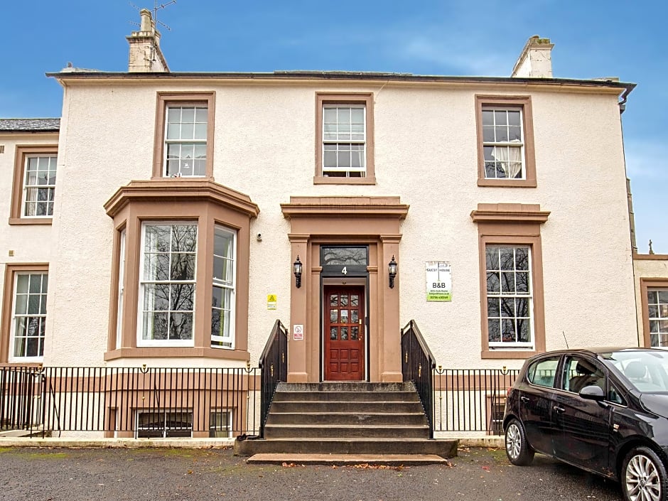 LostGuestHousePeterhead