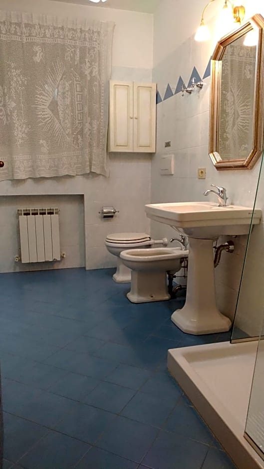 Alfieri Bed & Breakfast