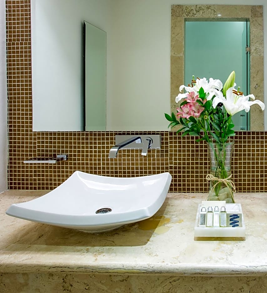 Senses Quinta Avenida By Artisan Adults Only