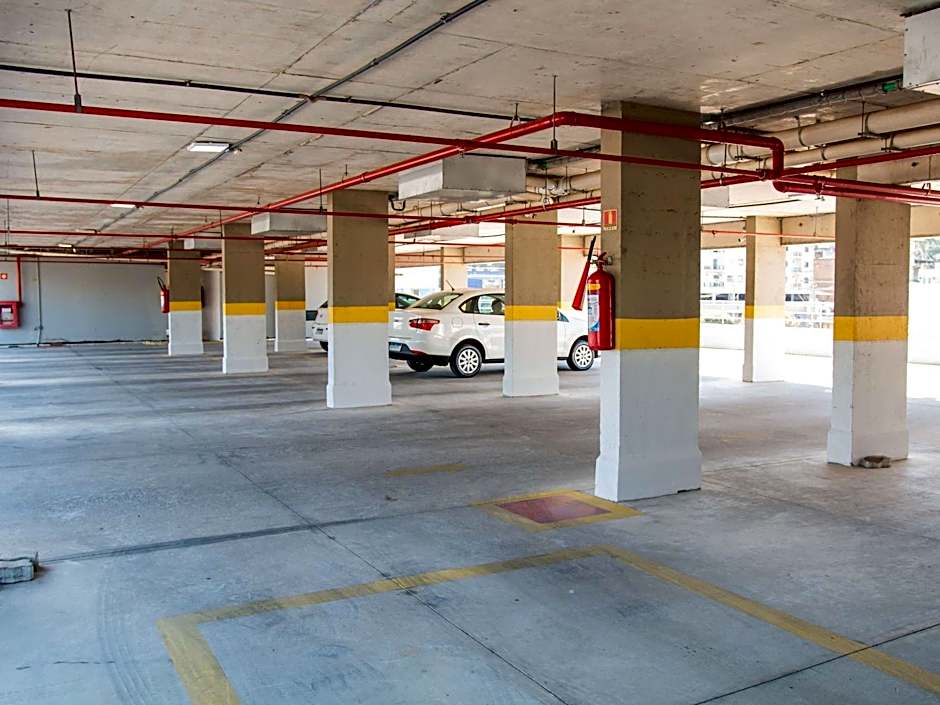 ibis budget Itaperuna