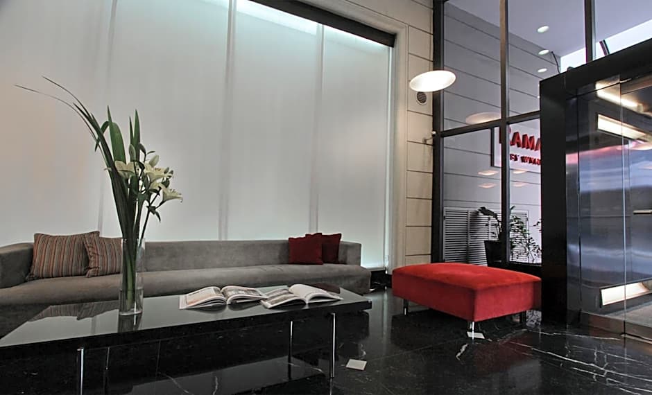 Ramada by Wyndham Buenos Aires Centro