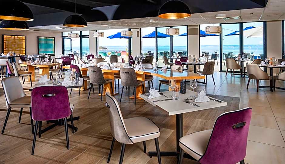 Hôtel la Baie Valdys Resort & SPA