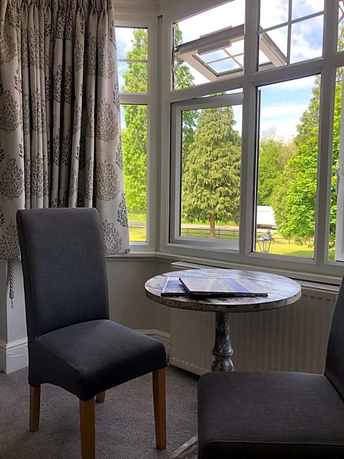 The Maple Manor Hotel