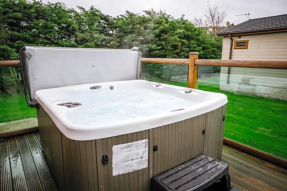 Ream Hills Holiday Park