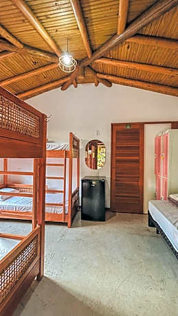 Vulva Caraíva Hostel e Pousada para Mulheres