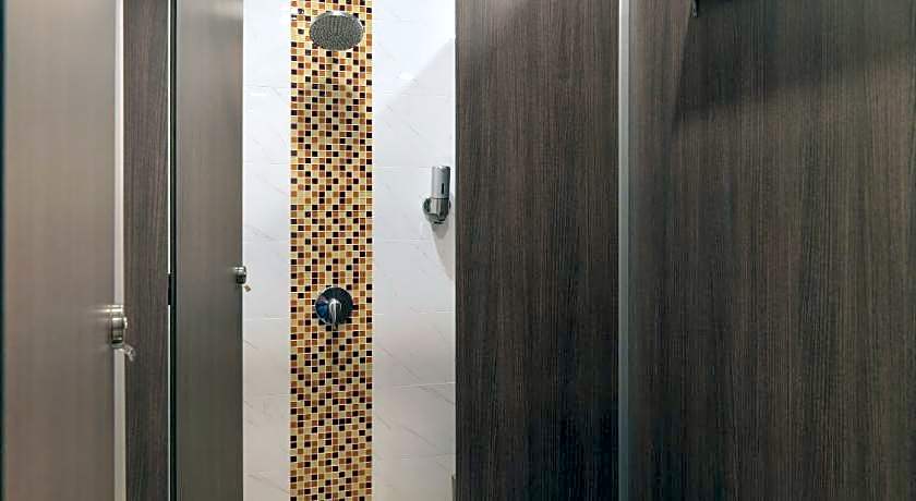 Sama Sama Express KLIA (Airside Transit Hotel)