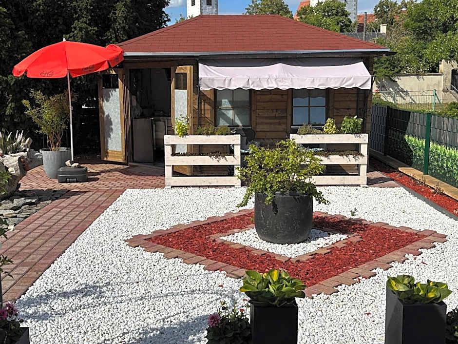 Ambiente Hotel Strehla