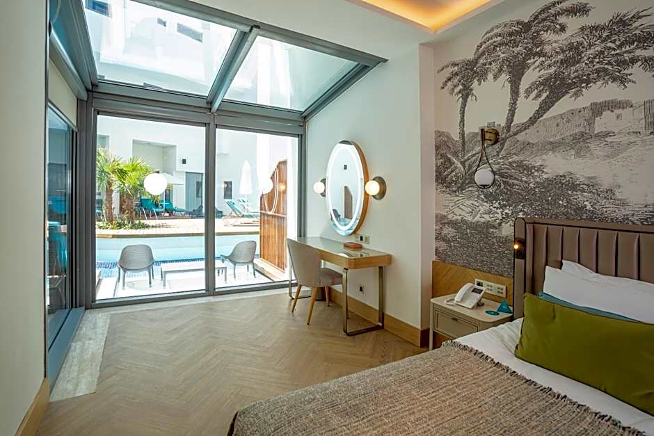 Liberty Fabay - Ultra All Inclusive