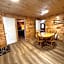 Rowe's Adirondack Cabins of Schroon Lake