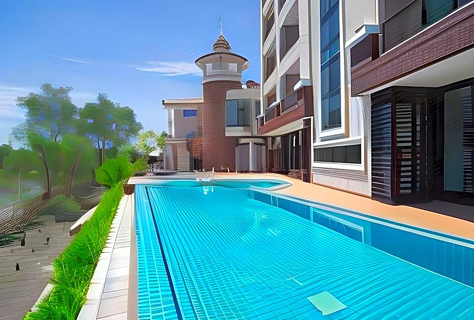 Coco View Hotel