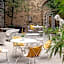 Les Remparts Hotels et Demeures Historiques