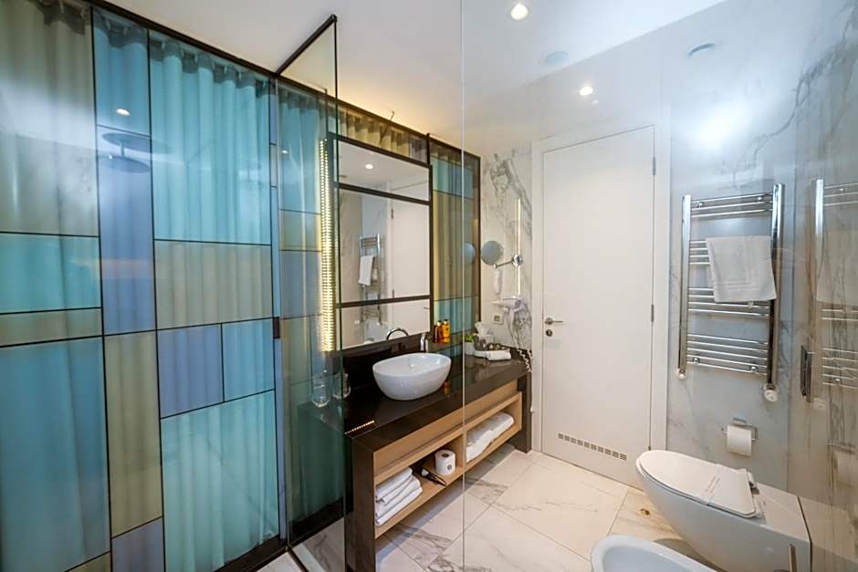 Hotel Imperial Conference & Spa