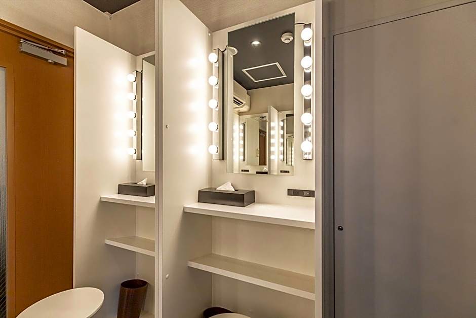 Tabist CapsuleHotel APODS Himeji Station