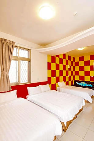 Happiness B&B