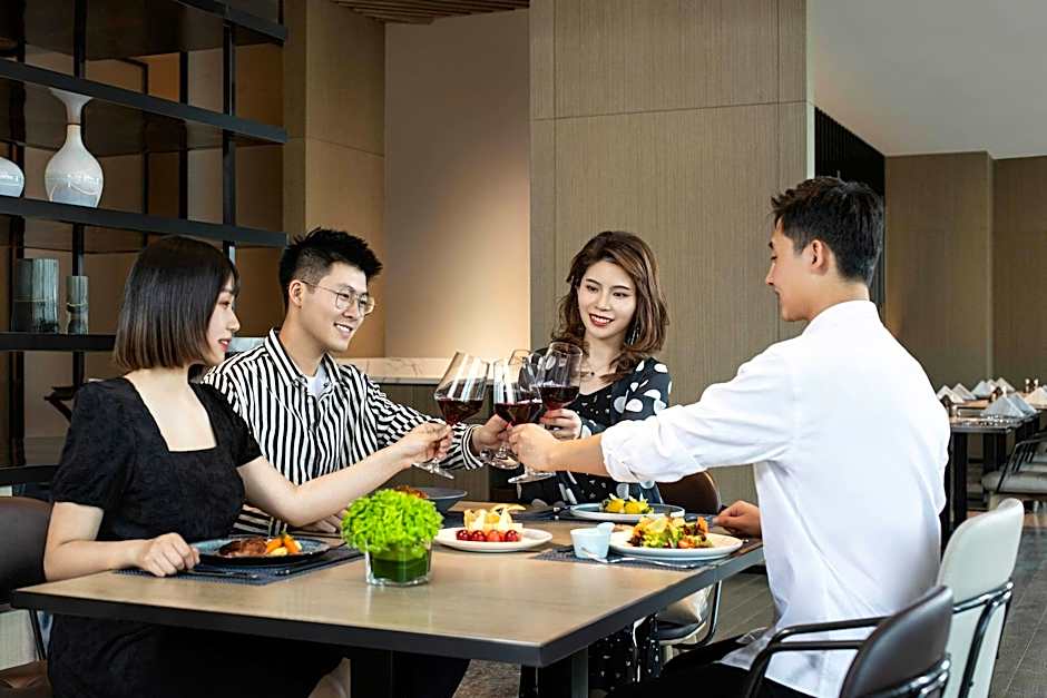 Courtyard by Marriott Nanjing Jiangning