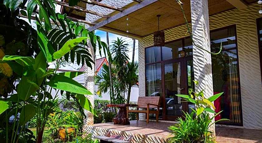 The Mangrove Hideaway Koh Chang