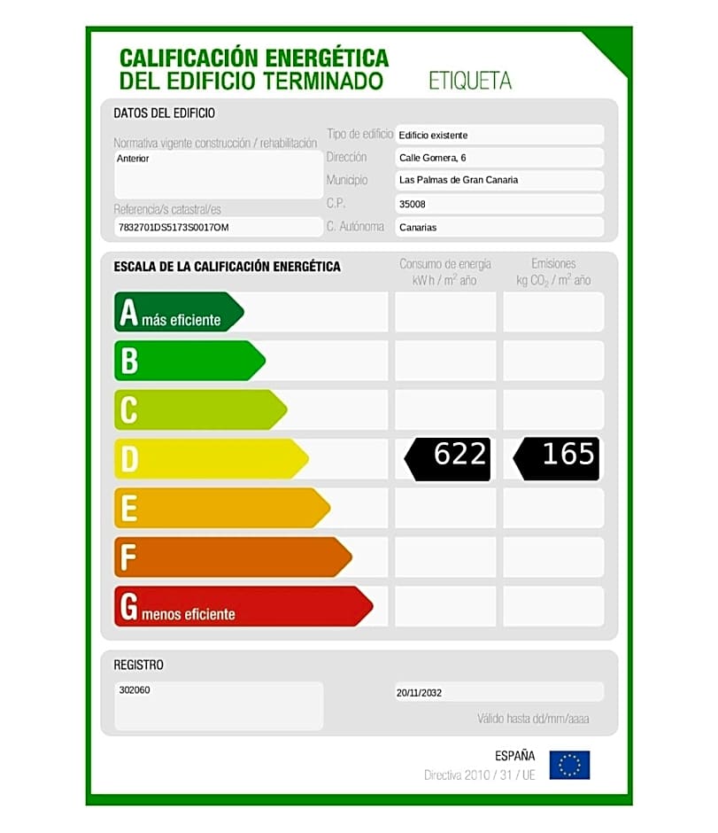 Hotel Cristina by Tigotan Las Palmas - Adults Only