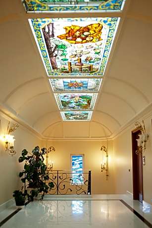 Hotel Boutique Edelweiss La Garriga