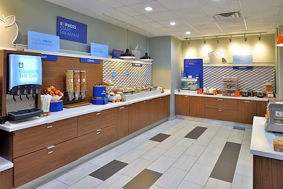 Holiday Inn Express and Suites Wylie West By IHG