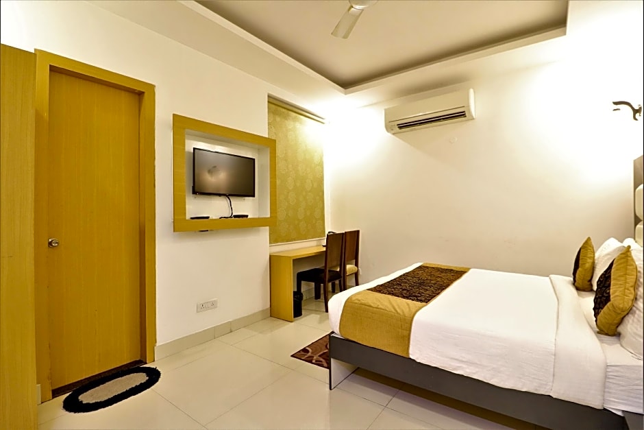 Hotel Aeropath