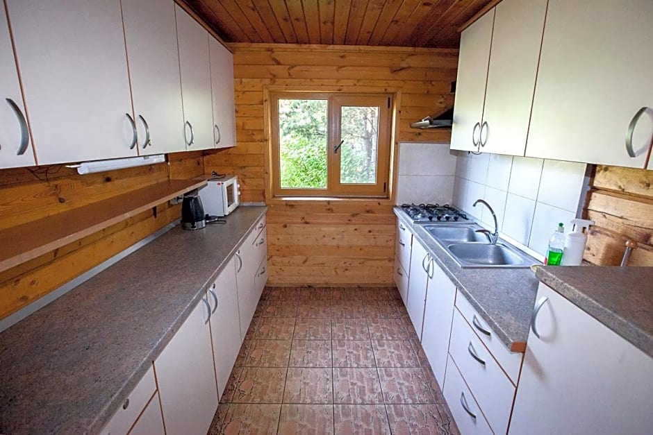 Sodyba "Sakalų slėnis"