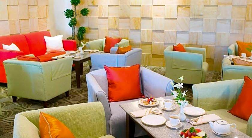 Bayview Hotel Langkawi