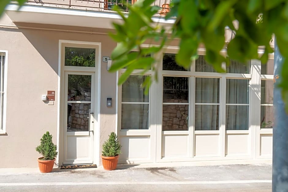 La Bastia - Bed & Soul