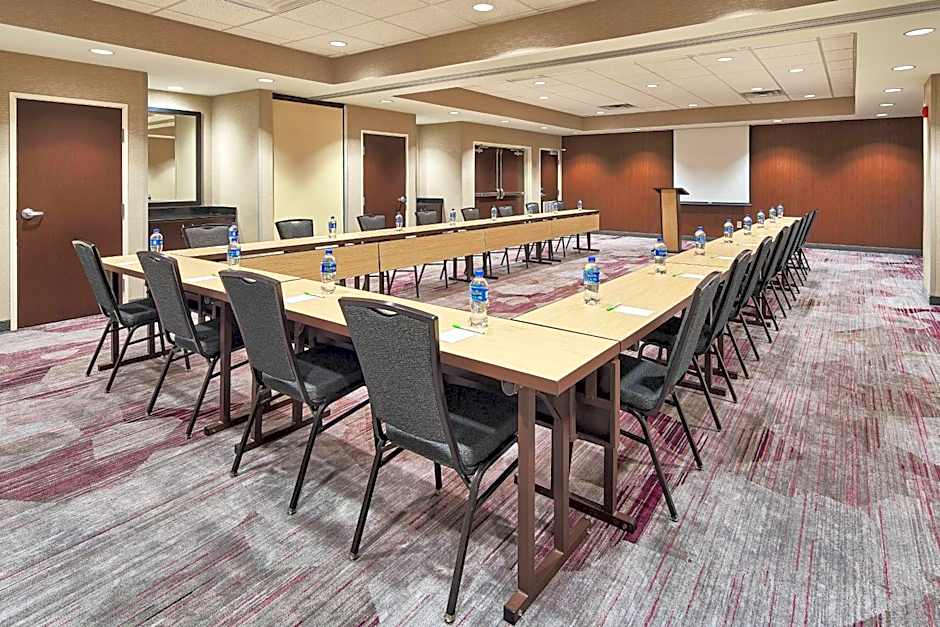 Courtyard by Marriott Shreveport-Bossier City/Louisiana Boardwalk