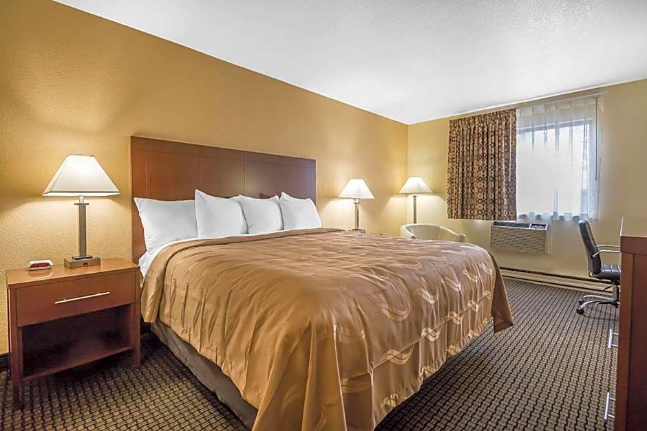 Quality Inn Janesville North