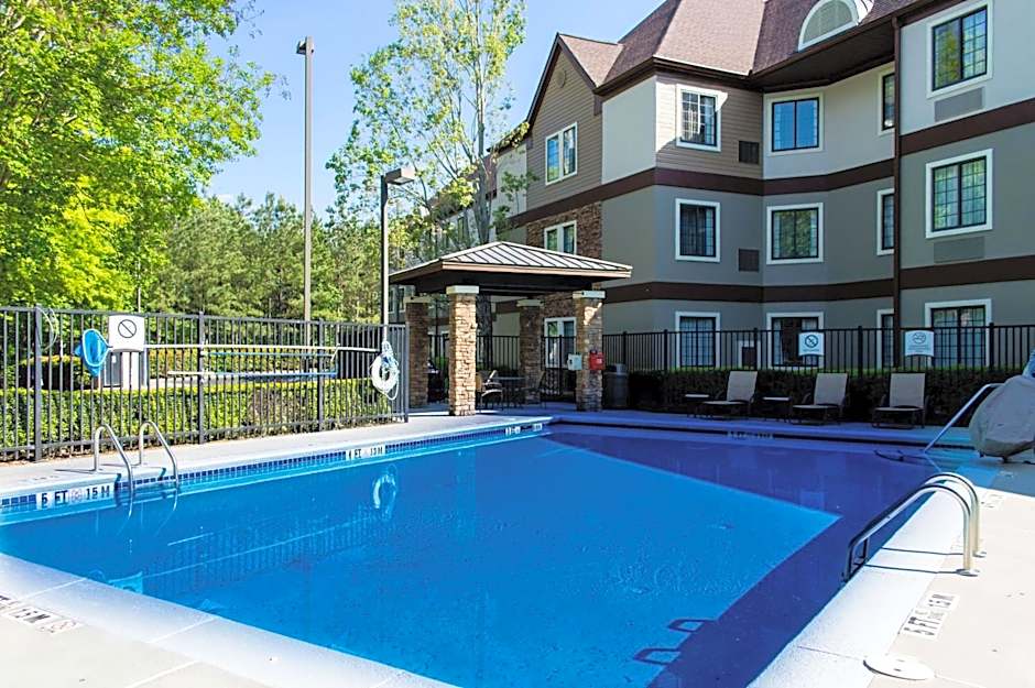 Sonesta ES Suites Atlanta Alpharetta Avalon