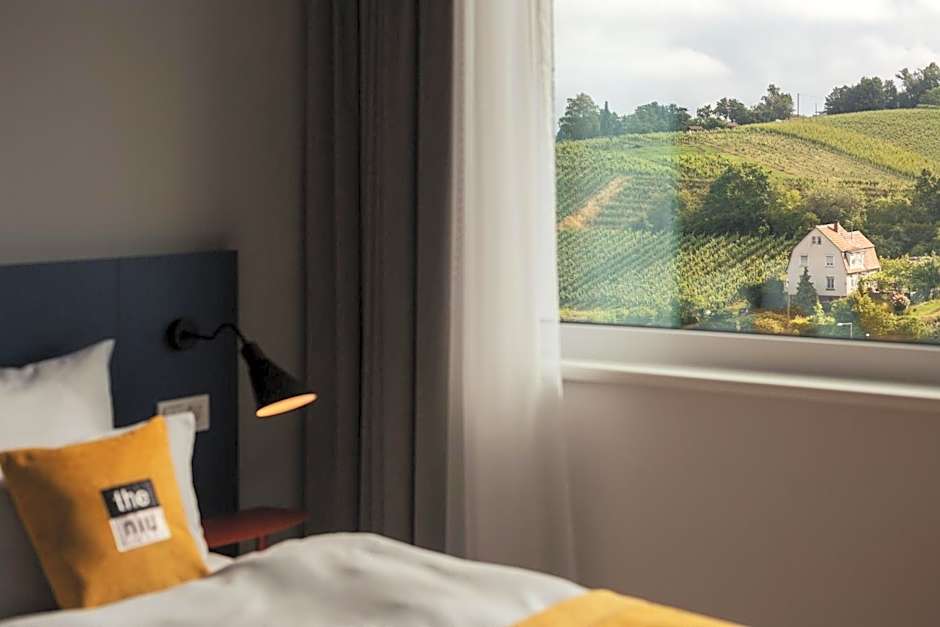 Holiday Inn - the niu Form Stuttgart Feuerbach By IHG