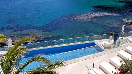 Hotel La Calanque