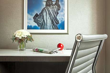 King Room - Disability Access