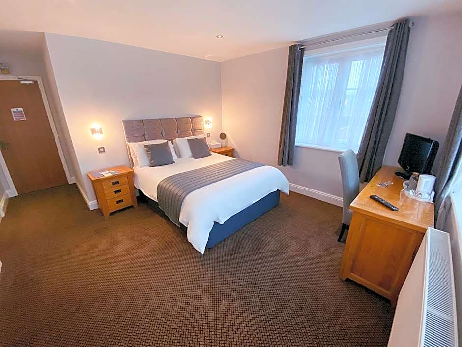 Newtown House Hotel