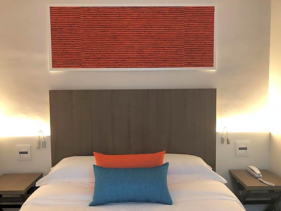 Hotel Ariston & Apartments
