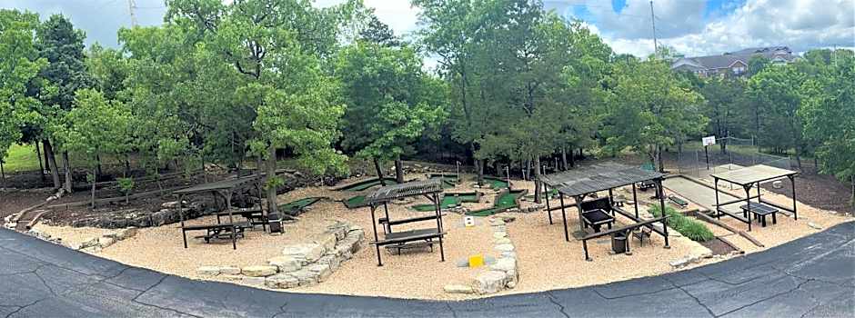 The Park at Foxborough